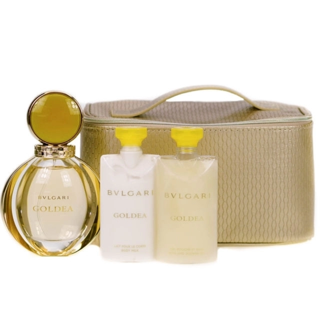 Bvlgari Goldea Set  - Parfum dama 0